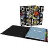 CARPEBOOK 4D35 A4 B&B FREE SPORT GRAFOPLAS26 PACK 2U. 88122733