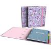 CARPEBOOK 4D35 A4 B&B HAPPY GRAFOPLAS26 PACK 2U. 88122741