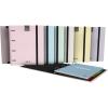 CARPEBOOK 4D35 A4 KURU4 MINT S GRAFOPLAS26 PACK 2U. 88107592