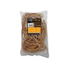 GOMAS ELASTICAS BANDA ANCHO 4MM INGRAF OFFICE BOLSA 100G N� 8 320507 POESSA